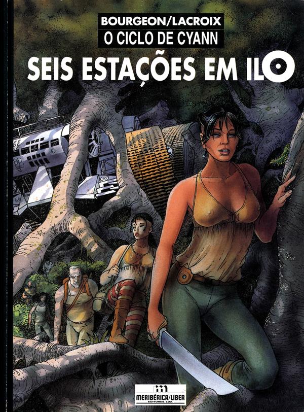 Capa